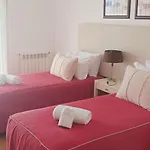 Da 462-b09 Apartmán Amoreira (Leiria)
