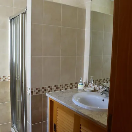 Apartament Esplendor Beiramar Refugio Na Del Rey B9 Amoreira (Leiria)