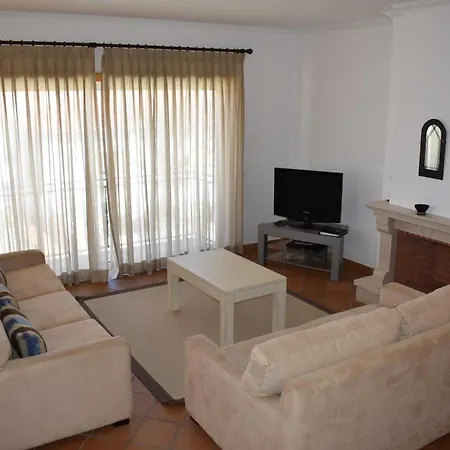 Apartament Esplendor Beiramar Refugio Na Del Rey B9 Amoreira (Leiria)