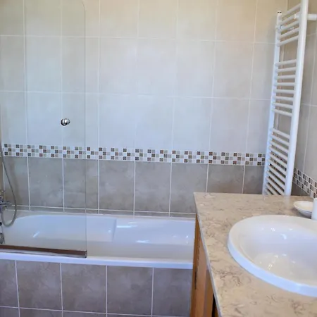 Apartmán Da 462-b09