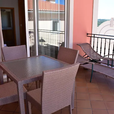 Apartament Esplendor Beiramar Refugio Na Del Rey B9 Amoreira (Leiria)