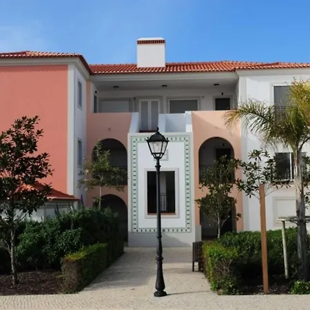Esplendor Beiramar Refugio Na Del Rey B9 Apartament *