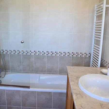 Blue Horizon, Del Rey B9 Apartmán Amoreira (Leiria)