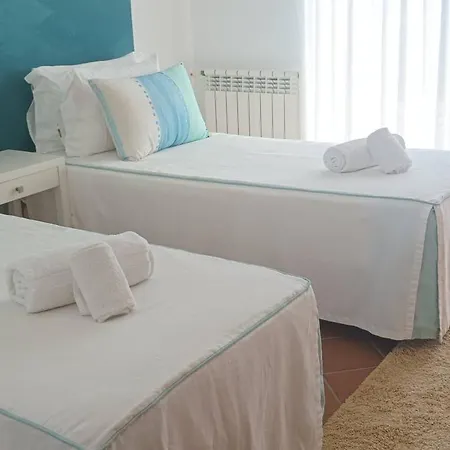 Apartmán Blue Horizon, Del Rey B9