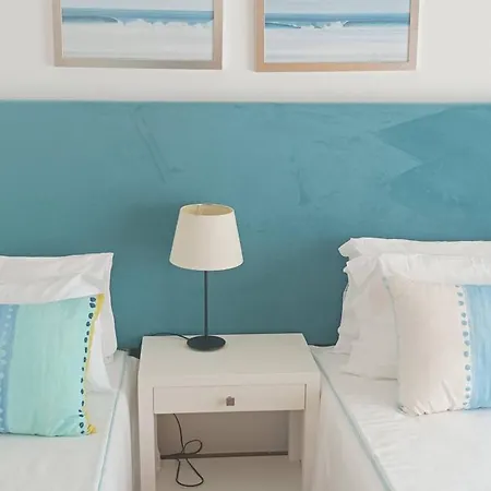 Da 462-b09 Apartment Amoreira (Leiria)