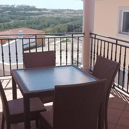 Apartmán Da 462-b09 Amoreira (Leiria)