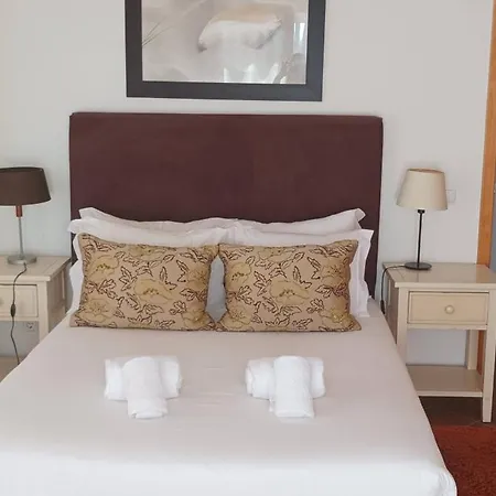 Apartmán Blue Horizon, Del Rey B9 *
