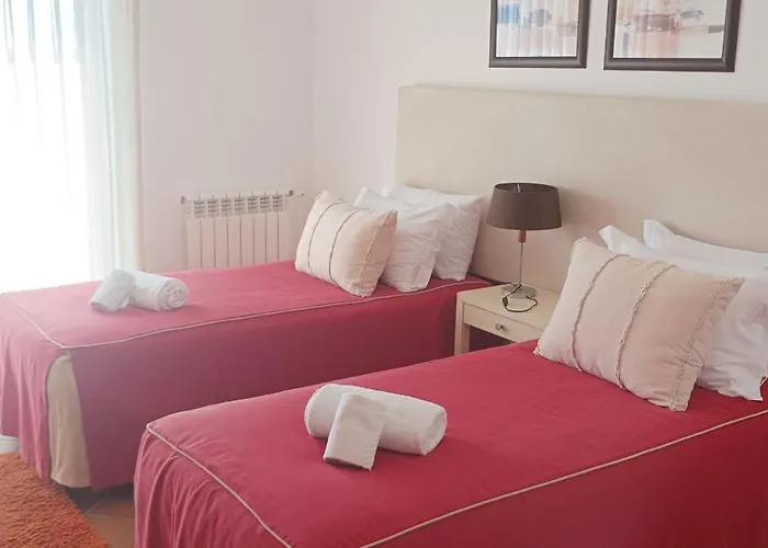 Da 462-b09 Apartament Amoreira (Leiria)