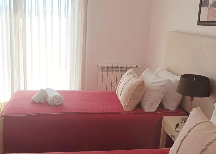 Apartament Da 462-b09 *