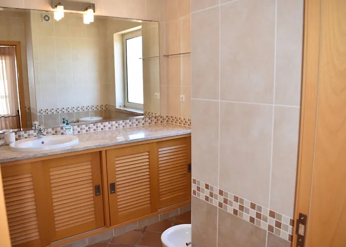 Da 462-b09 Apartament Amoreira (Leiria)