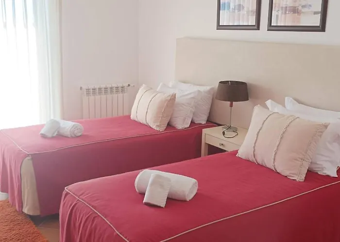 Da 462-b09 Apartament Amoreira (Leiria)